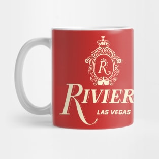 Riviera Mug